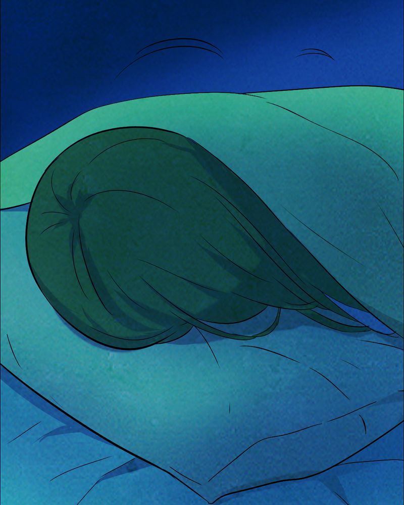 尸间线关系图漫画,第34章：复仇（二）3图