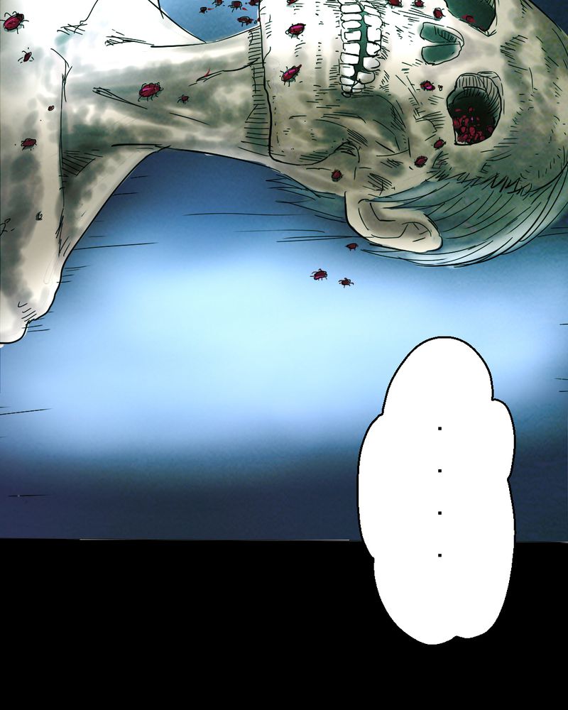 尸王觉醒漫画,第13章：鬼屋（一）4图