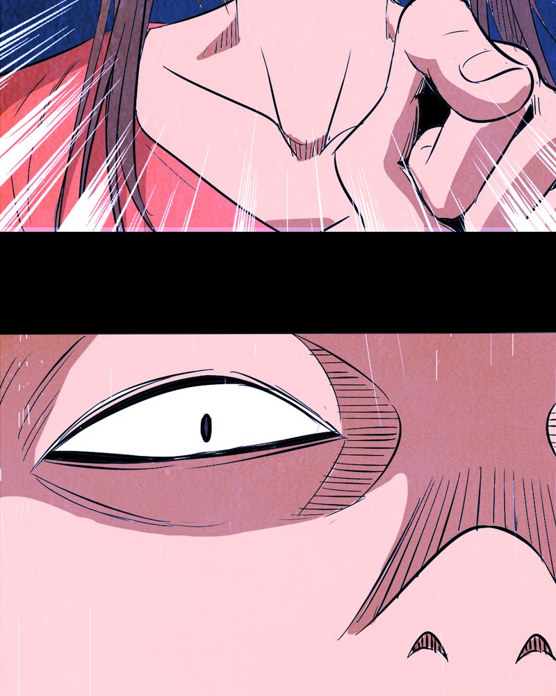 尸间线关系图漫画,第9章：谎言（二）4图