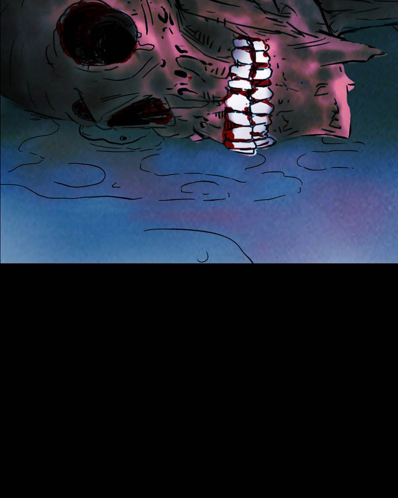 尸王觉醒漫画,第59章：夏天（五）3图