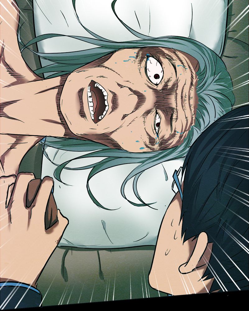 尸间断漫画,第17章：牵挂（二）3图