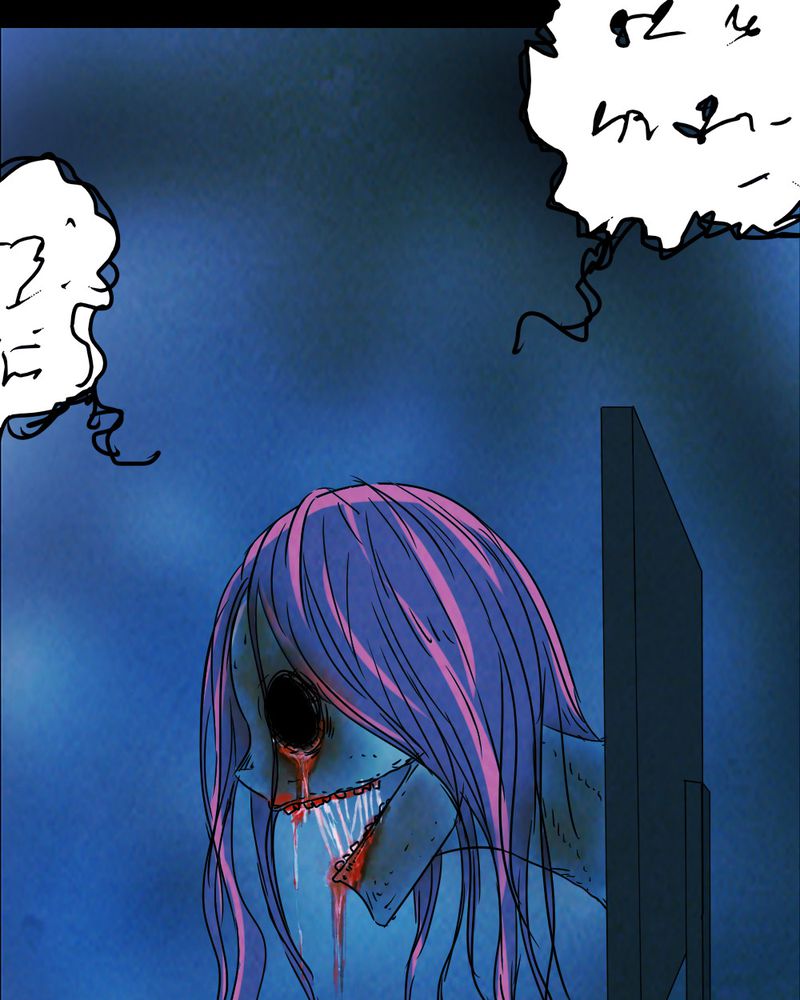 尸间断漫画,第64章：喷子（四）4图