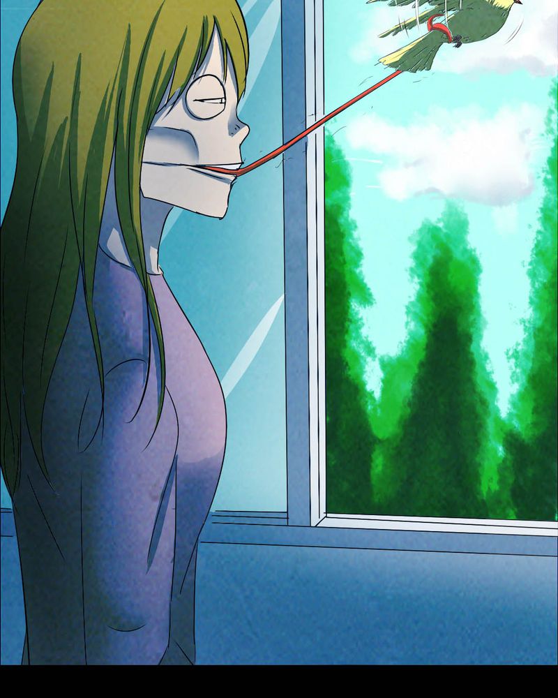 尸王觉醒漫画,第52章：青蛙（三）5图