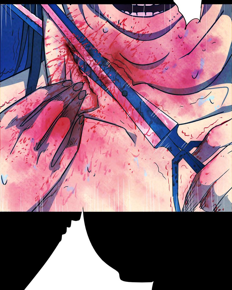 尸王觉醒漫画,第41章：减肥（三）4图