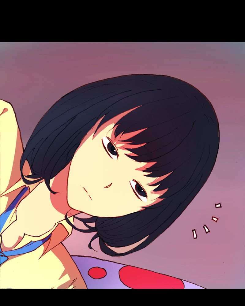 实践锻炼调研收获漫画,第20章：蘑菇（一）5图