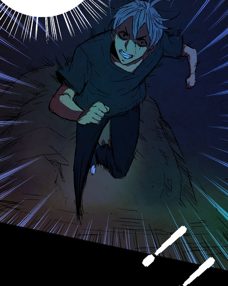 尸间断漫画,第12章：坠落（三）5图