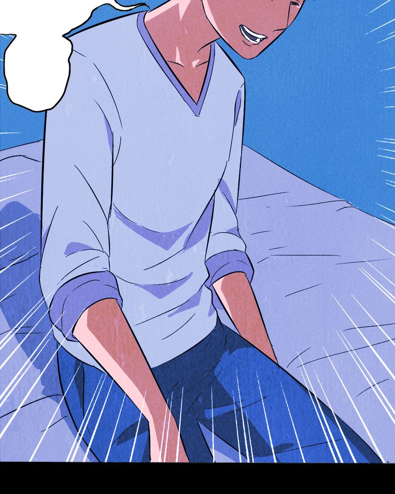 尸间线关系图漫画,第9章：谎言（二）5图