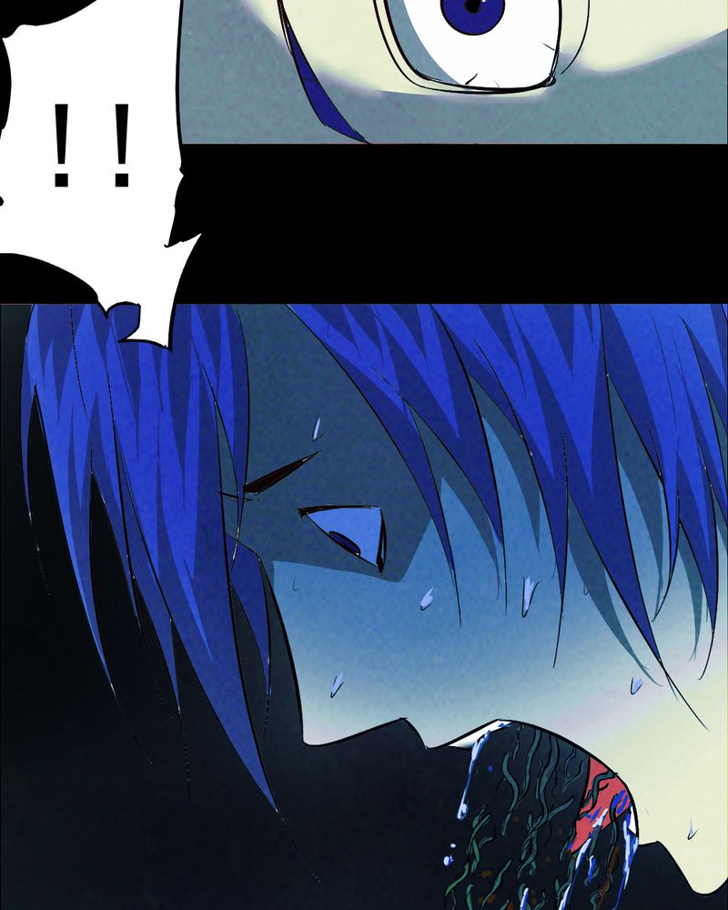 尸王觉醒漫画,第38章：黄鳝（三）2图