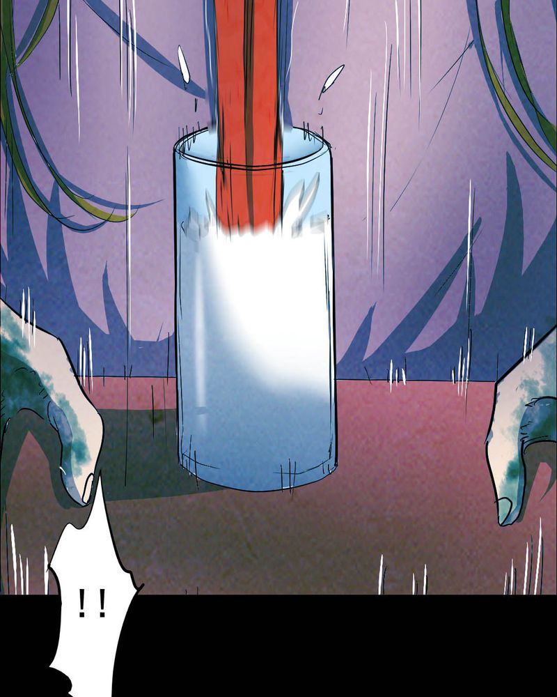 尸间断漫画,第52章：青蛙（三）4图