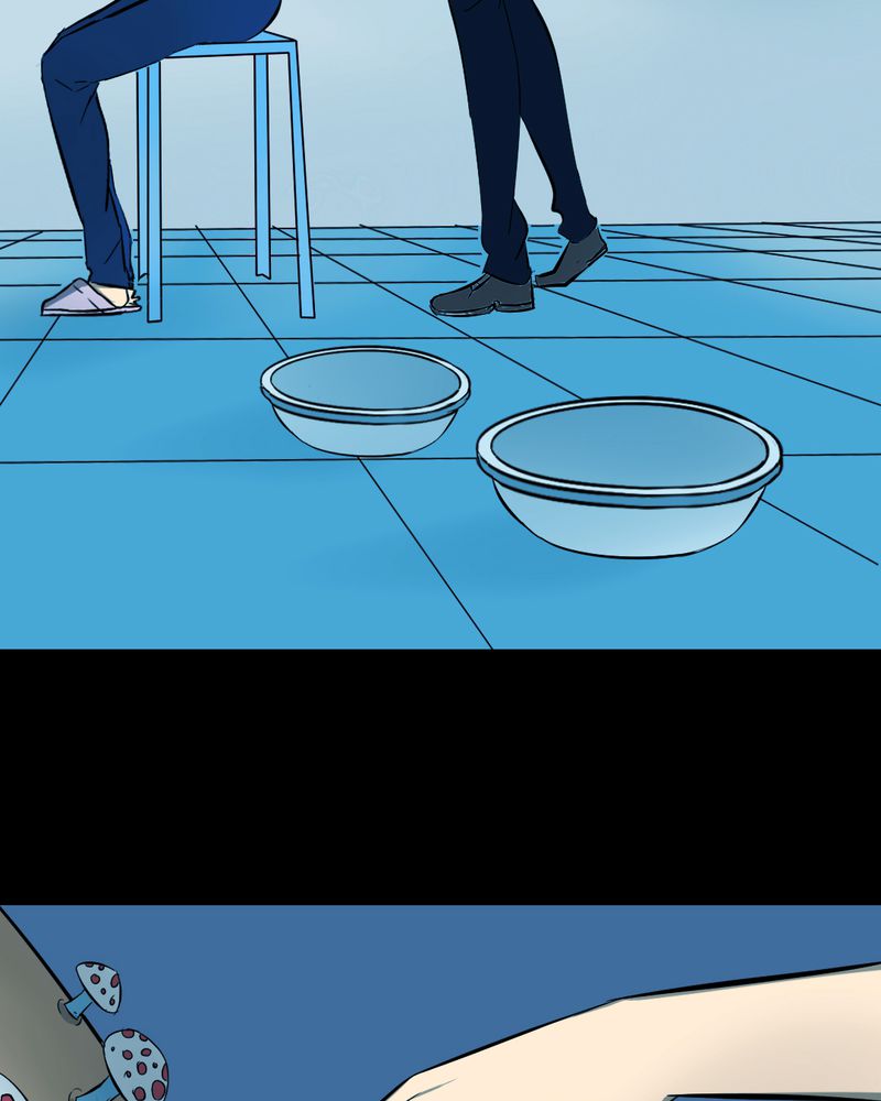 尸间断漫画,第21章：蘑菇（二）2图