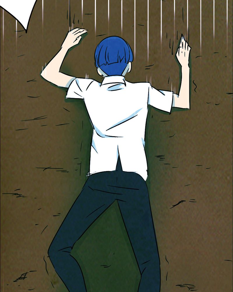 尸间断漫画,第64章：喷子（四）4图