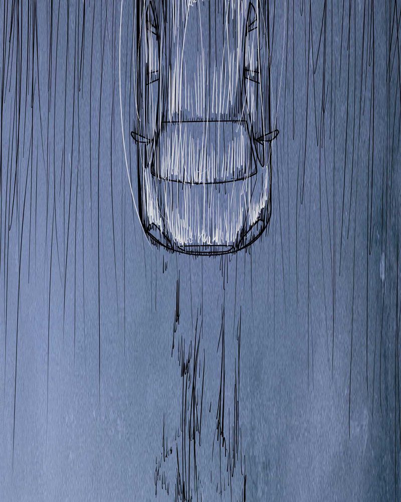 尸间断漫画,第1章：解剖（一）4图