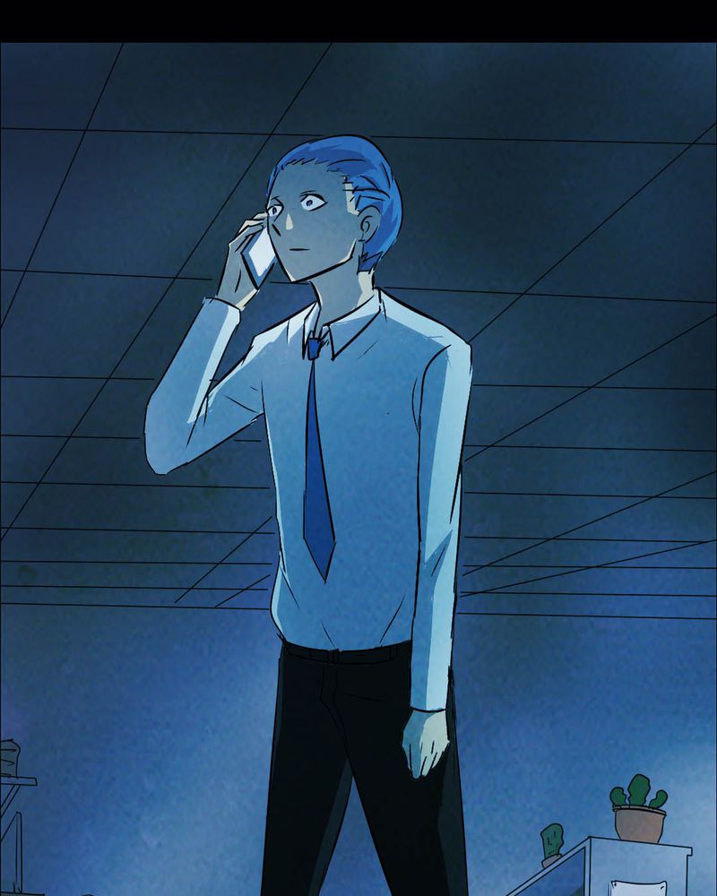 尸地余生漫画,第48章：红杏（三）1图