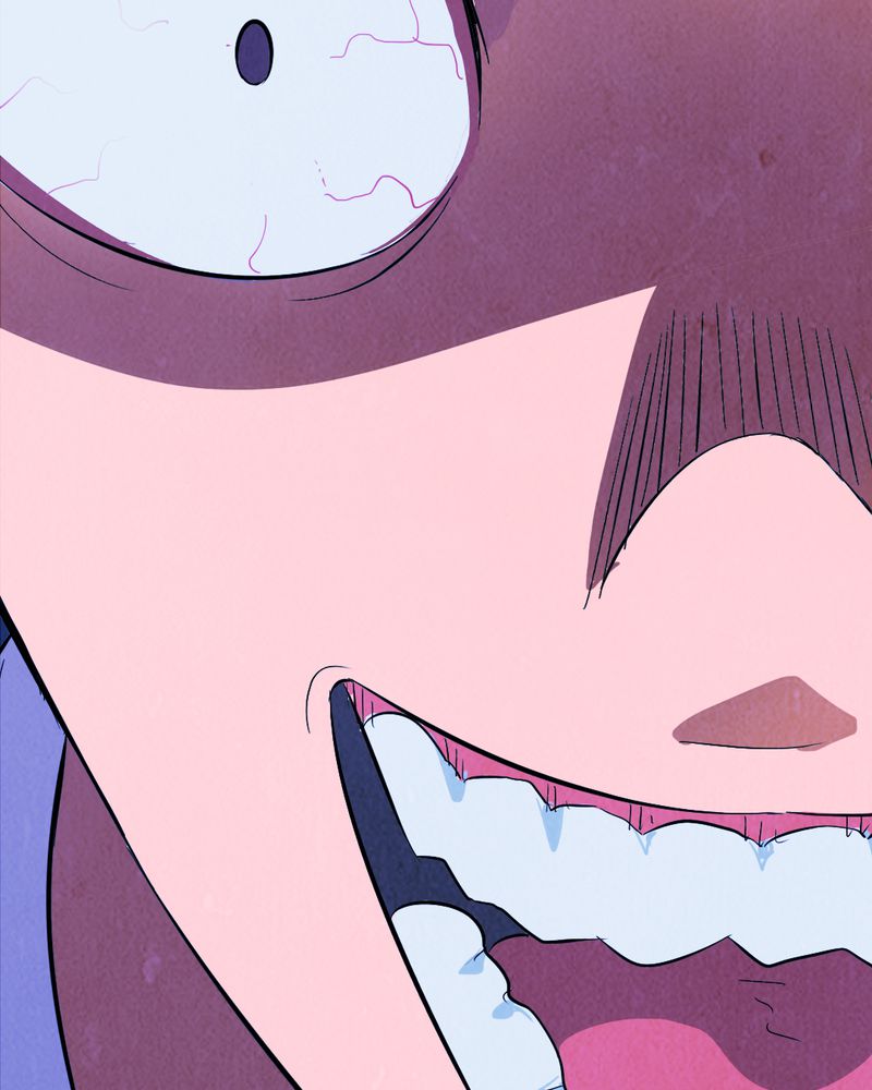 尸地余生漫画,第8章：谎言（一）1图