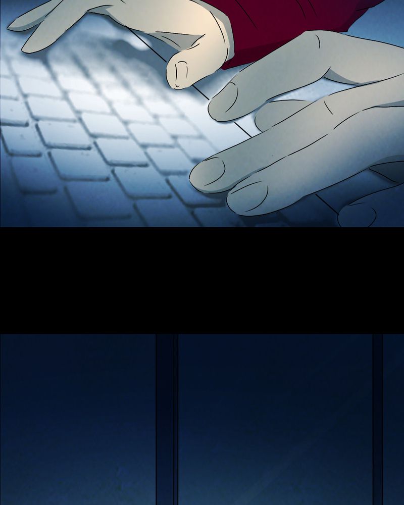 尸间断漫画,第61章：喷子（一）4图