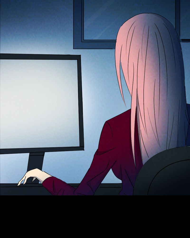 尸间断漫画,第61章：喷子（一）5图