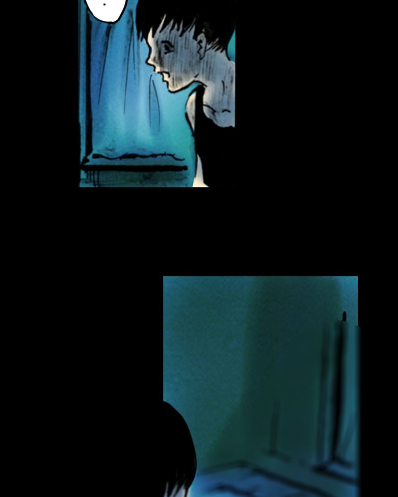 时间段格式漫画,第29章：食鬼5图