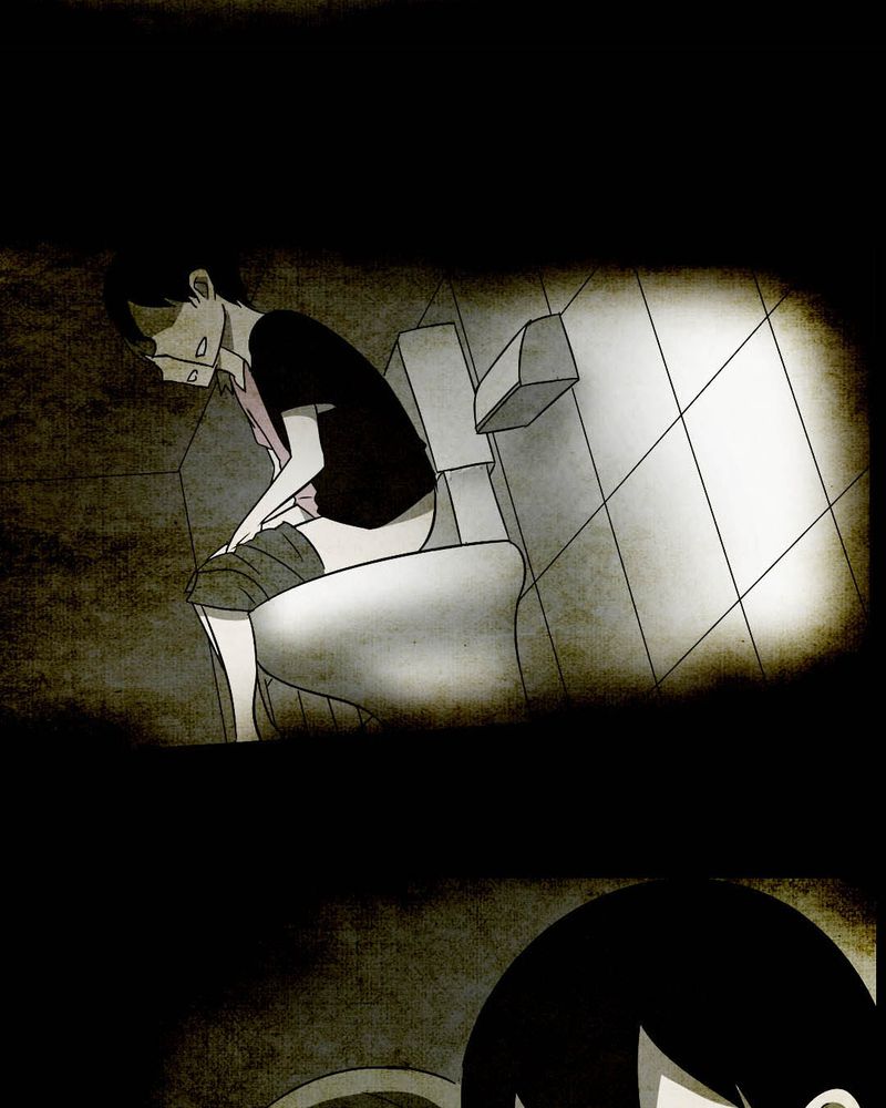 尸王觉醒漫画,第45章：兄妹（三）2图