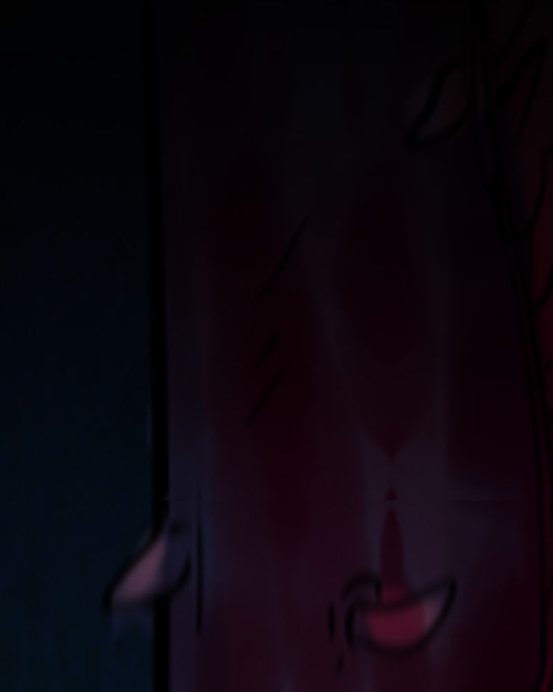 尸间线关系图漫画,第5章：自拍（二）5图