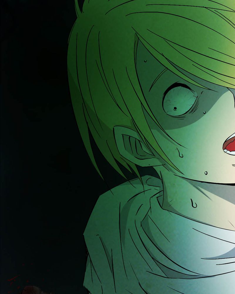 尸王觉醒漫画,第60章：夏天（六）2图