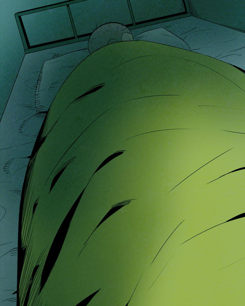 时间短的歌曲漫画,第35章：复仇（三）5图