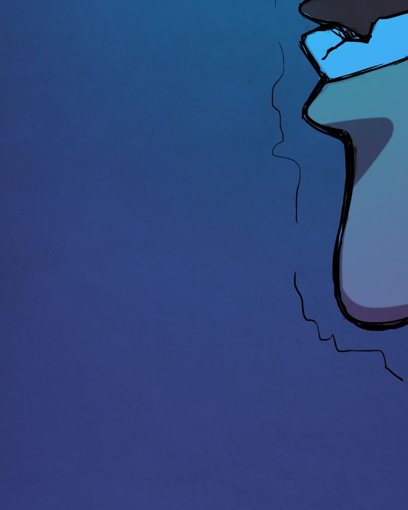 尸间断漫画,第12章：坠落（三）1图