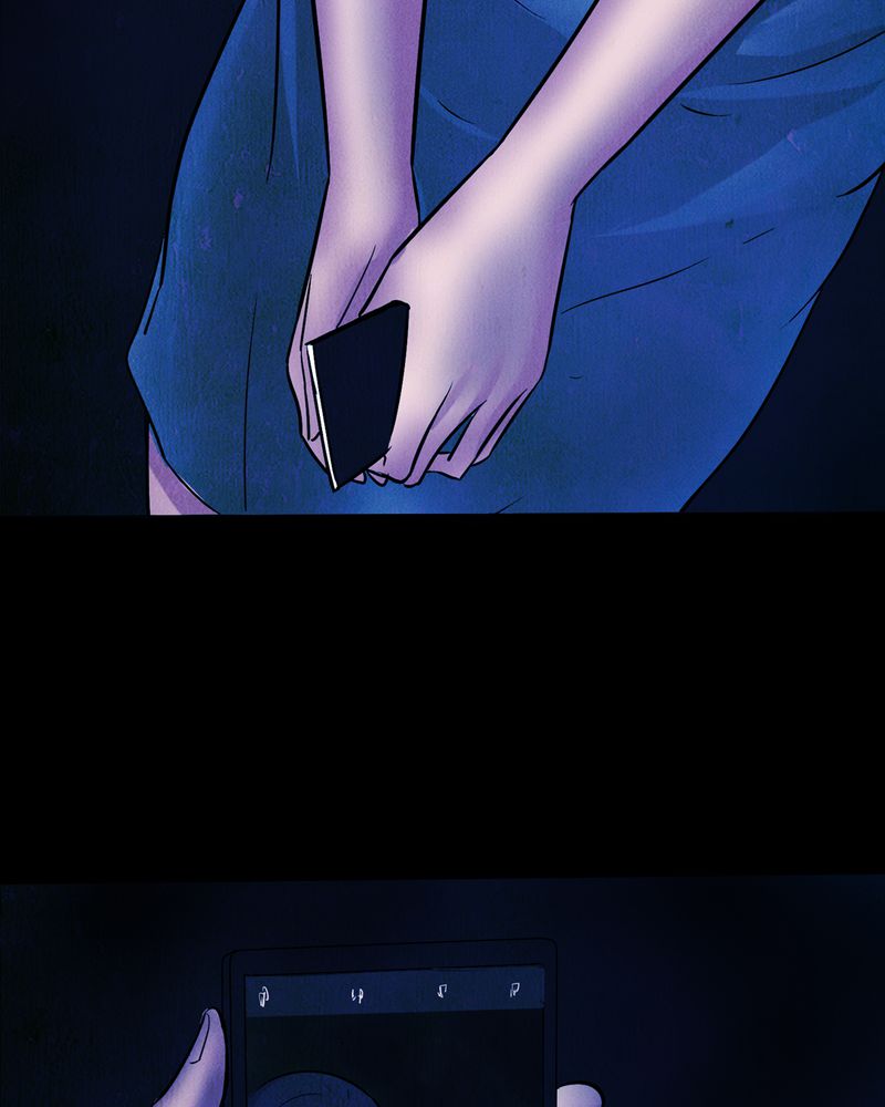 尸王觉醒漫画,第4章：自拍（一）1图