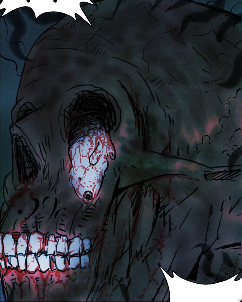 尸王觉醒漫画,第59章：夏天（五）1图