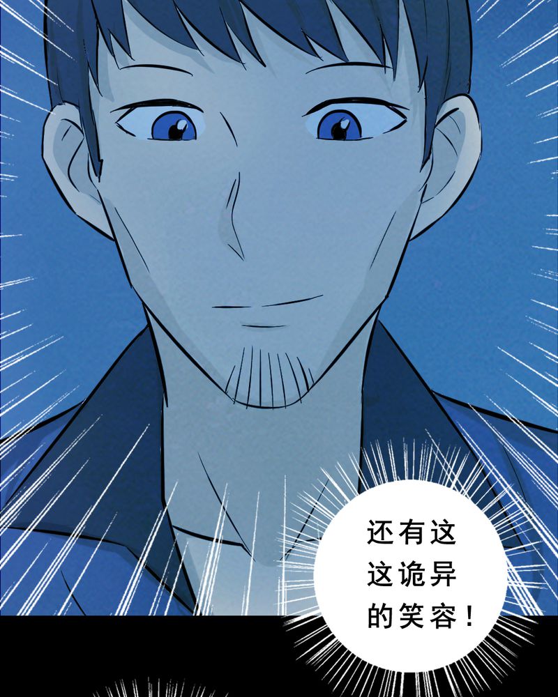 尸间断漫画,第27章：小笨（三）4图