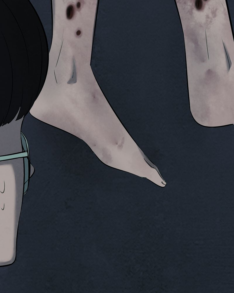 时间段公文格式漫画,第31章：归途（二）1图