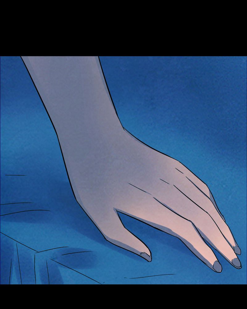 尸间线关系图漫画,第32章：归途（三）4图