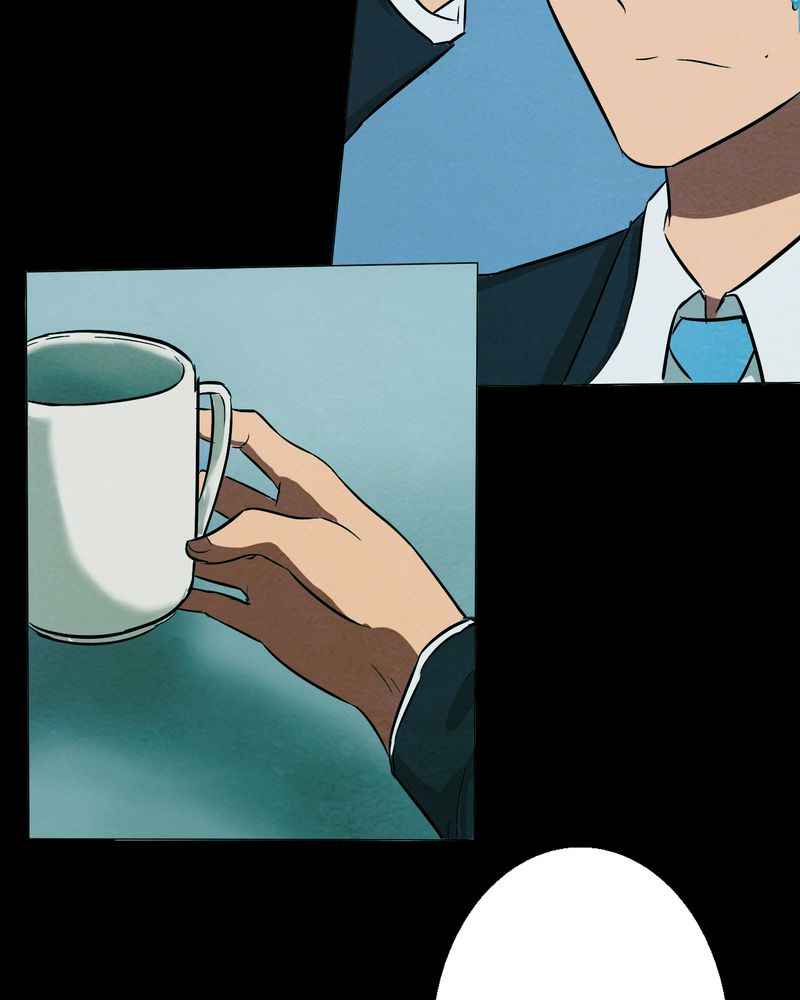 尸间断漫画,第17章：牵挂（二）4图