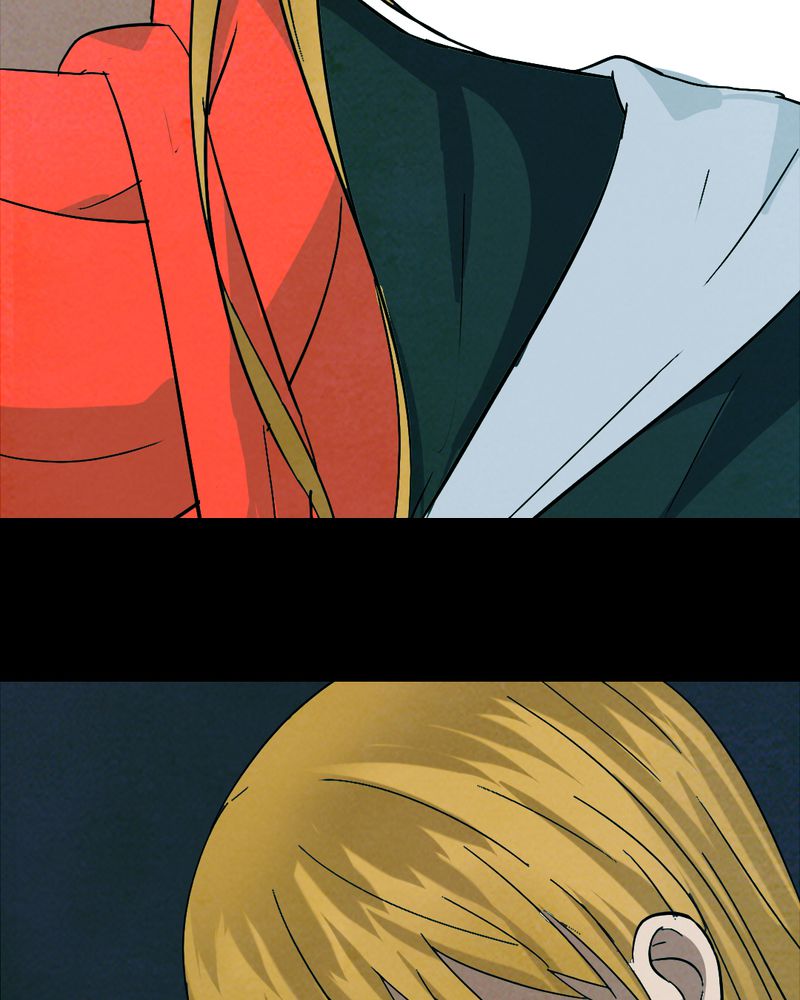 尸地余生漫画,第15章：鬼屋（三）4图