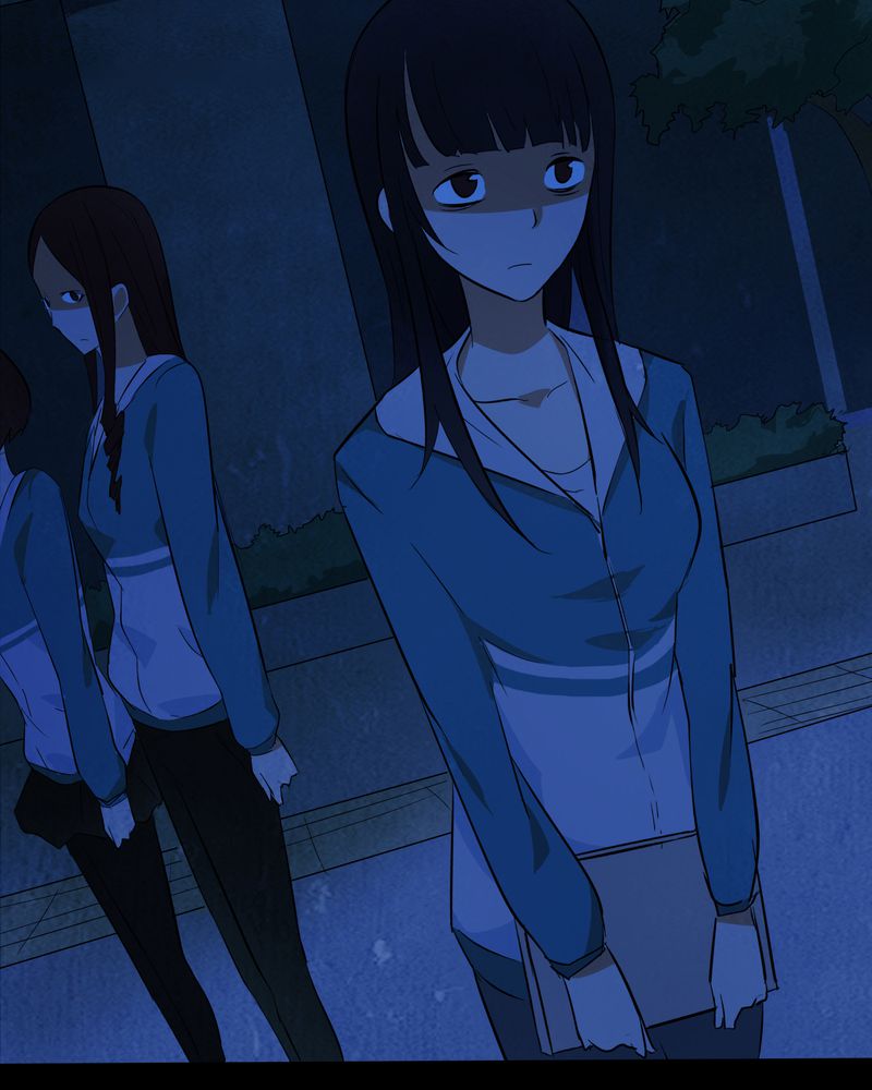 时间段划分漫画,第5章：自拍（二）1图