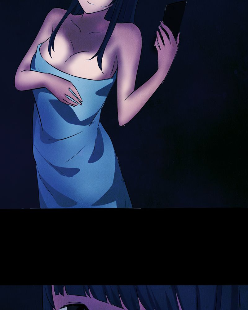 尸王觉醒漫画,第4章：自拍（一）2图