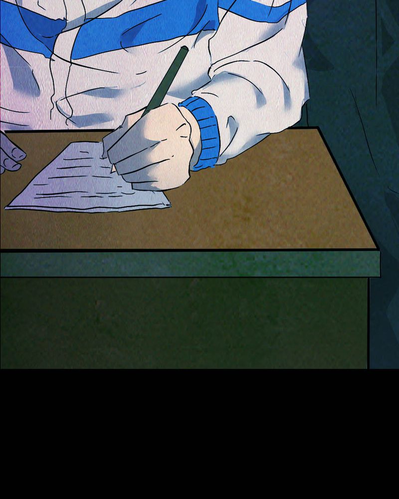 尸王觉醒漫画,第58章：夏天（四）5图