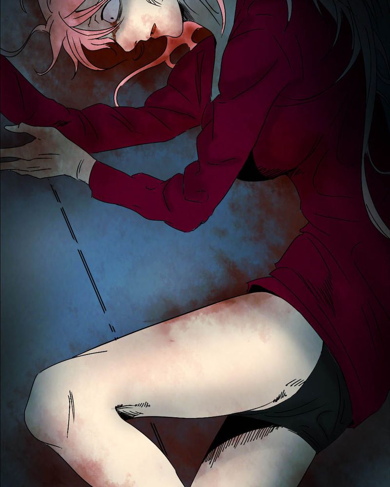 尸王觉醒漫画,第62章：喷子（二）5图