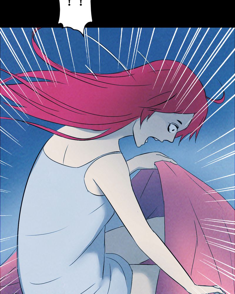 尸间断漫画,第37章：黄鳝（二）3图