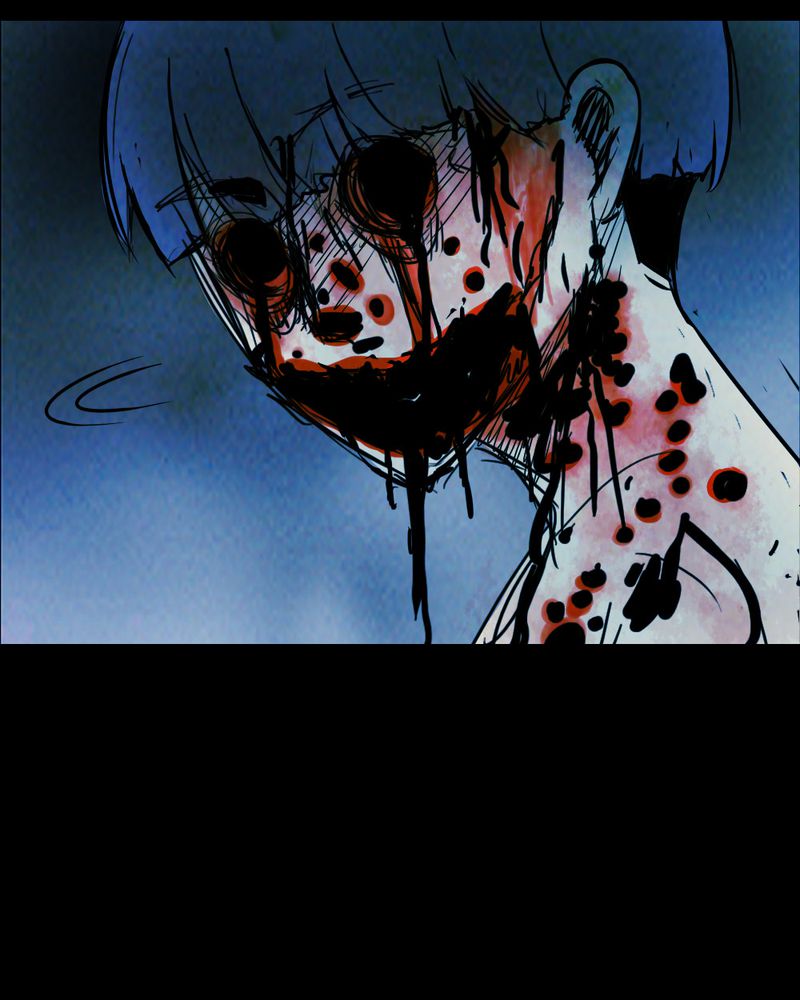 尸间断漫画,第64章：喷子（四）4图