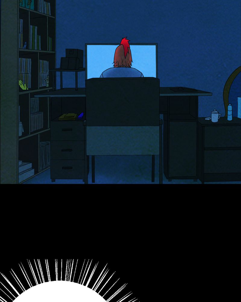 尸王觉醒漫画,第28章：大鸡2图