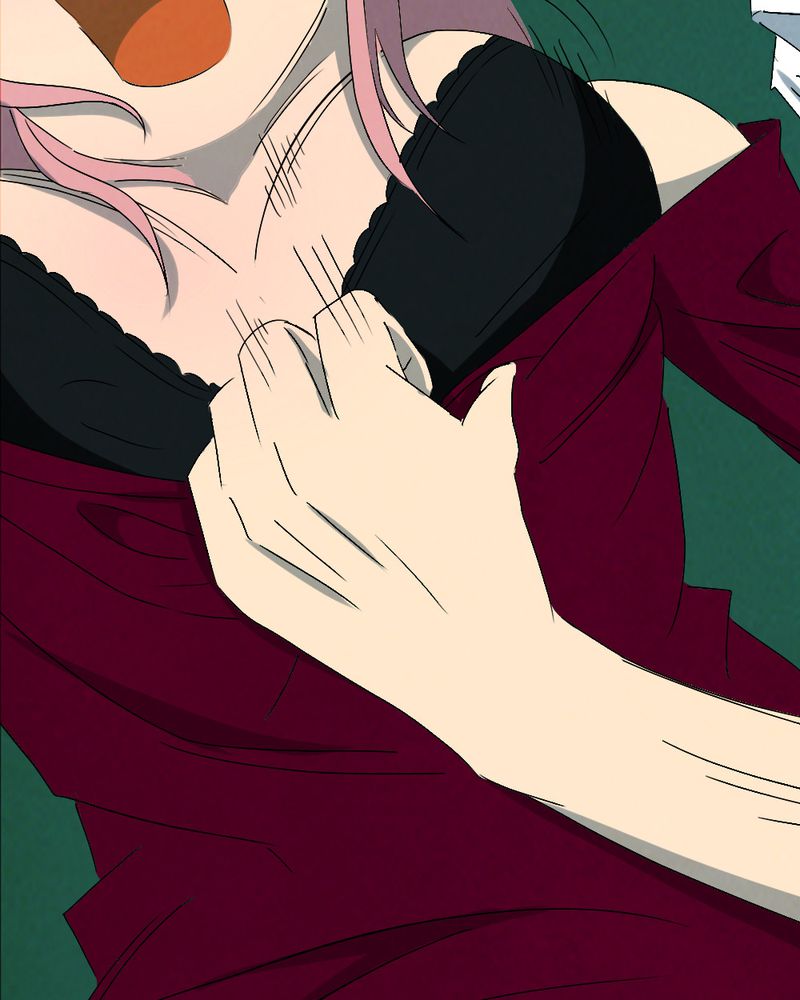 尸间线关系图漫画,第61章：喷子（一）2图