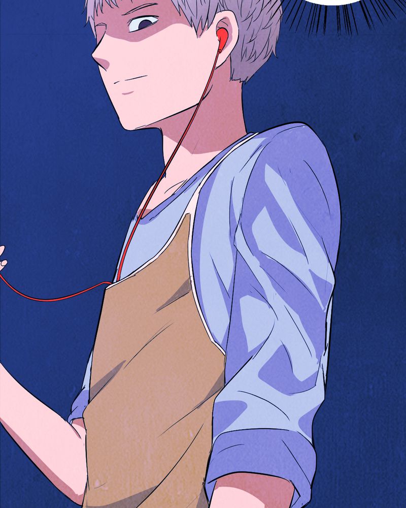 尸地余生漫画,第8章：谎言（一）3图