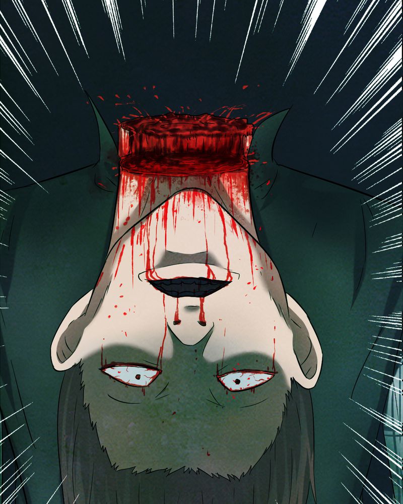 尸地余生漫画,第14章：鬼屋（二）1图