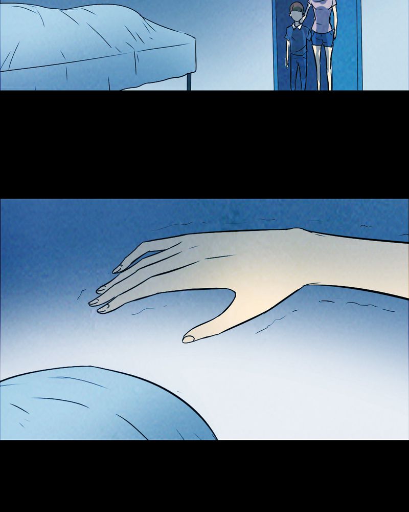 尸间断漫画,第43章：特别篇1图