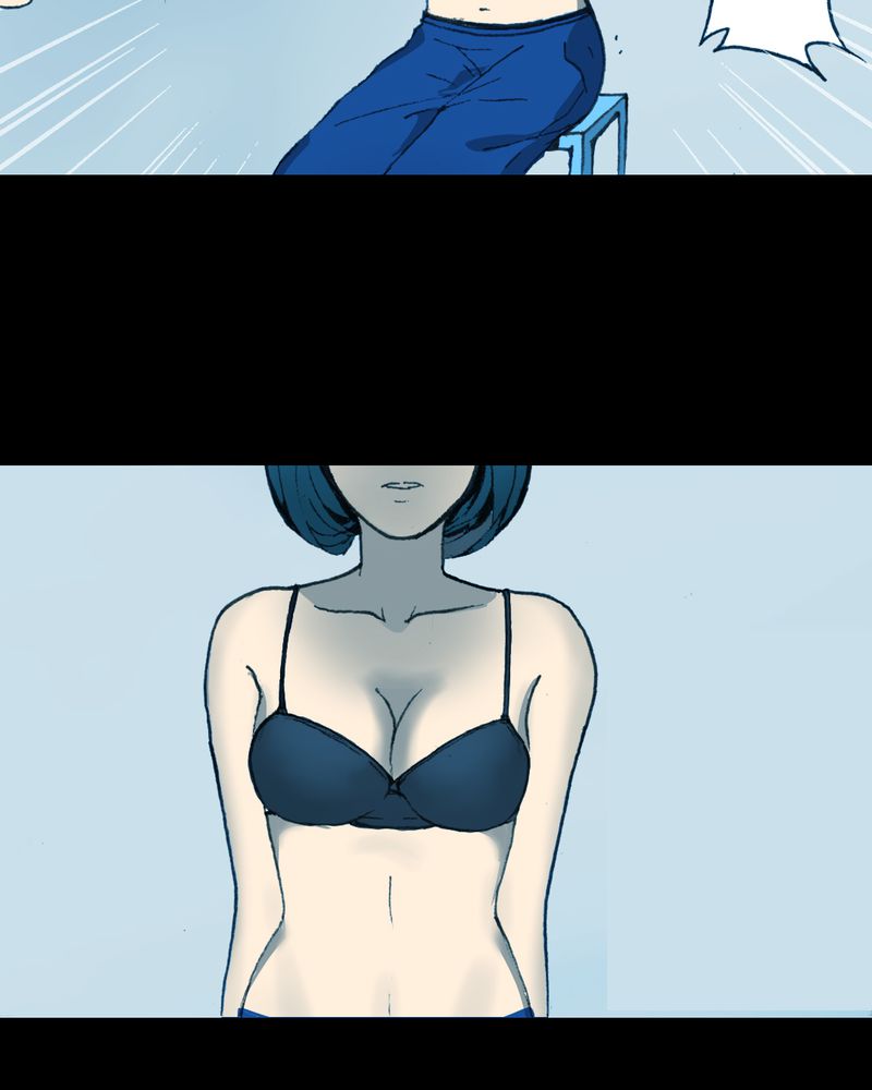 实践锻炼调研收获漫画,第20章：蘑菇（一）4图