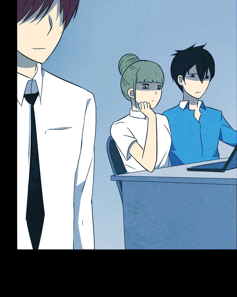 尸间断漫画,第44章：兄妹（二）1图