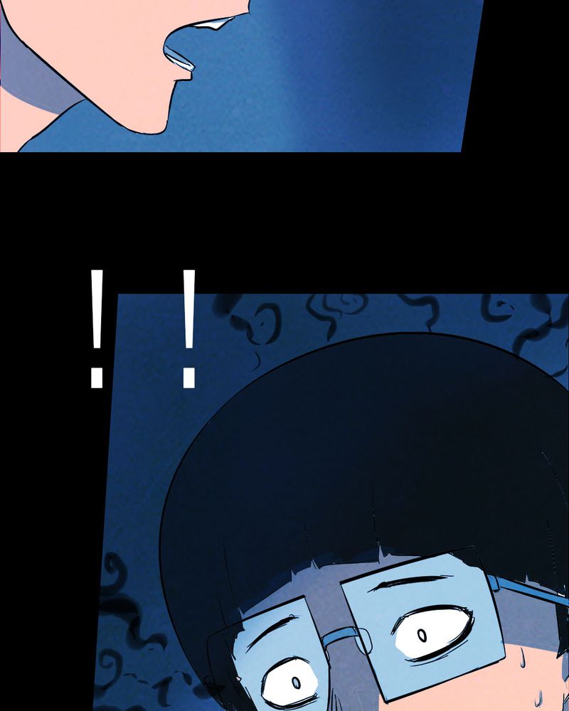 尸间断漫画,第32章：归途（三）4图