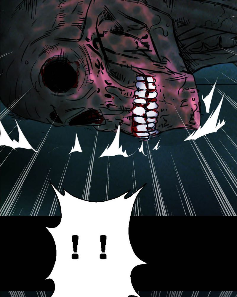 尸王觉醒漫画,第59章：夏天（五）5图