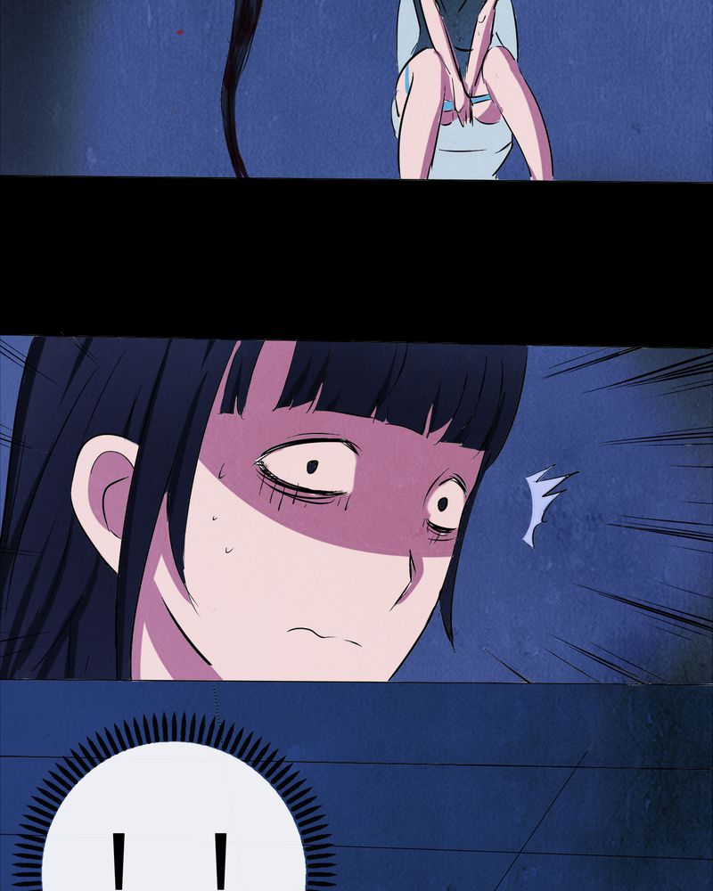 实践短板漫画,第5章：自拍（二）3图