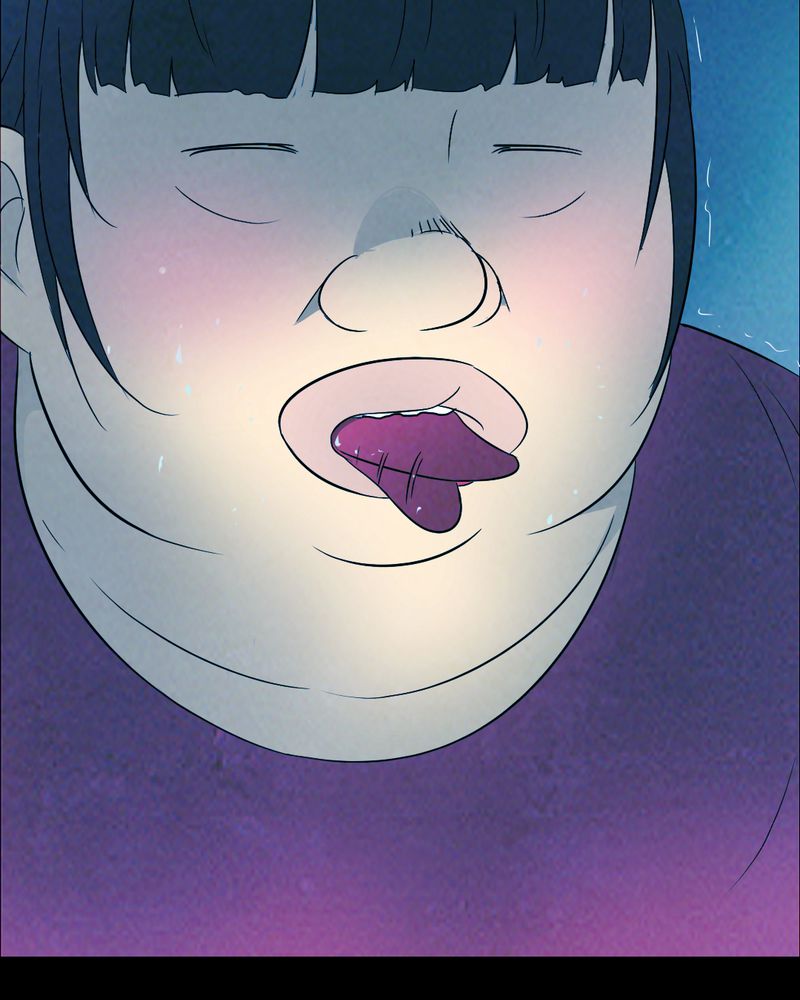 尸间断漫画,第39章：减肥（一）2图